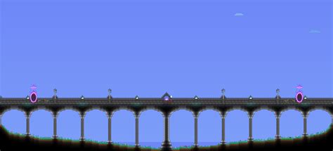 old one's army arena size.